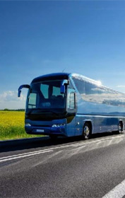 Acquisto di bus elettrici