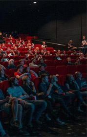 Lazio Cinema International