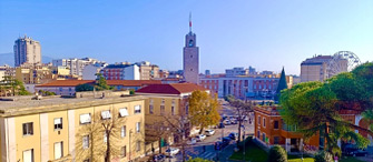 Latina, città e infrastrutture sostenibili