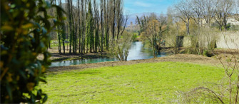 Rieti, città e infrastrutture sostenibili