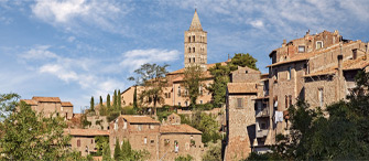 Viterbo, città e infrastrutture sostenibili