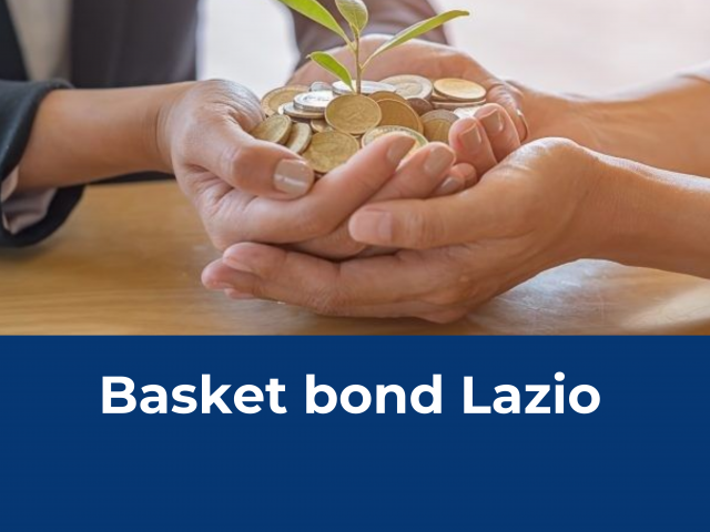Basket Bond Lazio