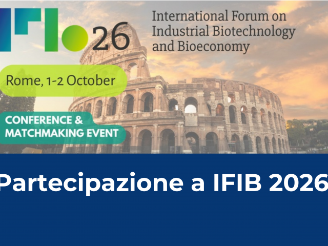 Manifestazione di interesse per IFIB 2026